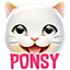 PONSY